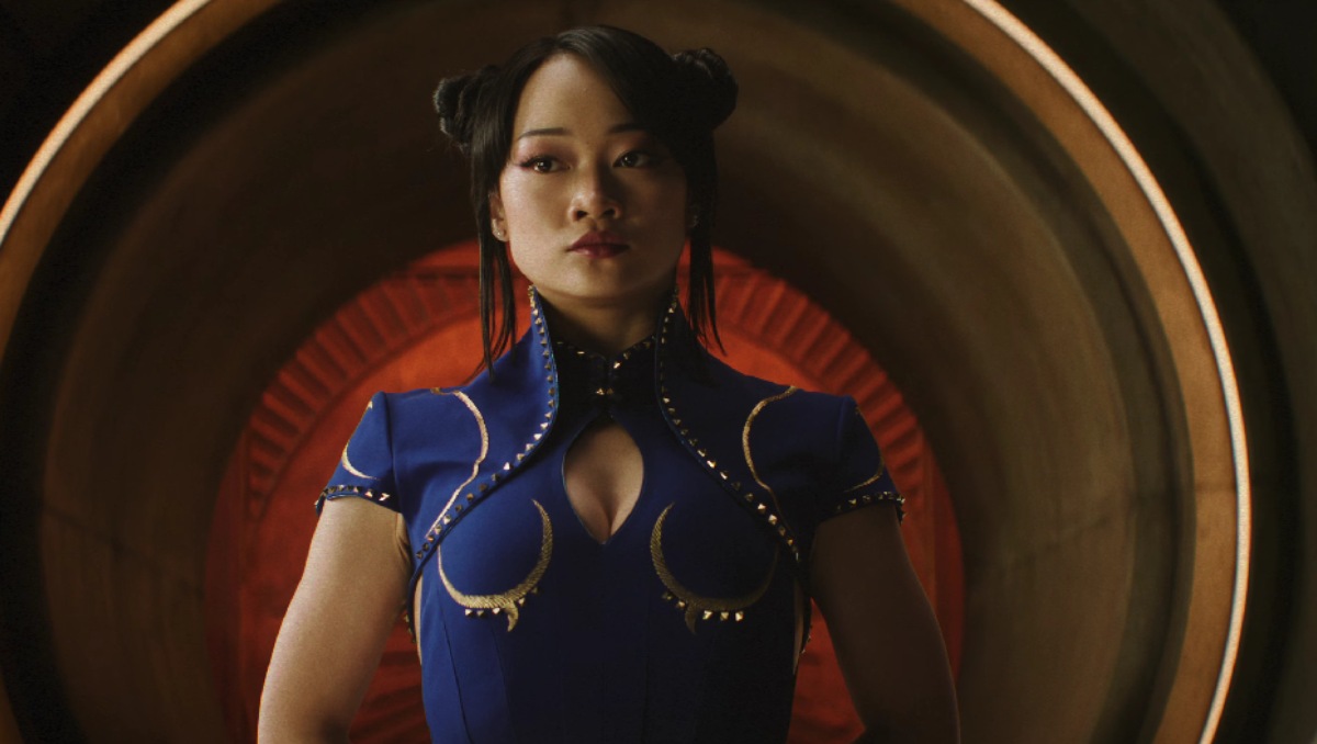 De Cody Rhodes a Jason Momoa, así lucen los personajes de la cinta Street Fighters | Tráiler