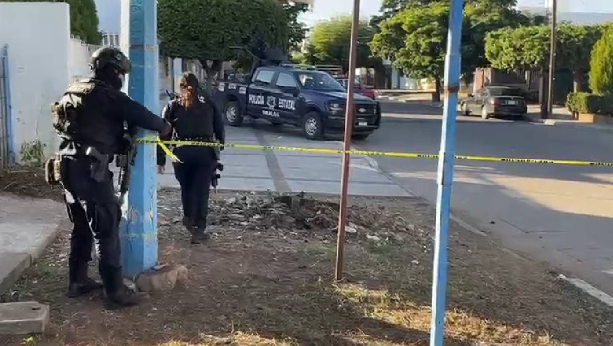 Aseguran 3 talleres clandestinos donde se realizaba blindaje artesanal de vehículos en Culiacán