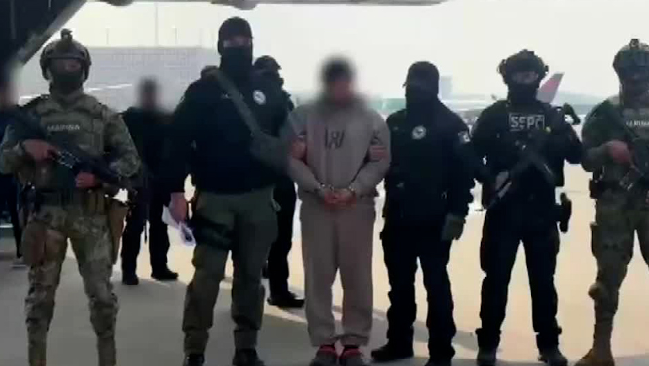 UIF bloquea cuentas de empresas vinculadas a “El Limones”, operador criminal