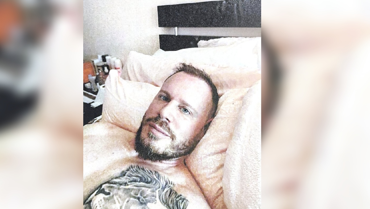 Wedding forma parte de la lista de los más buscados del FBI en el mundo. | FBI