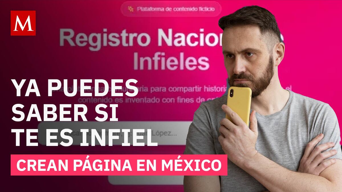 Ya puedes saber si tu ligue o pareja tiene a alguien más