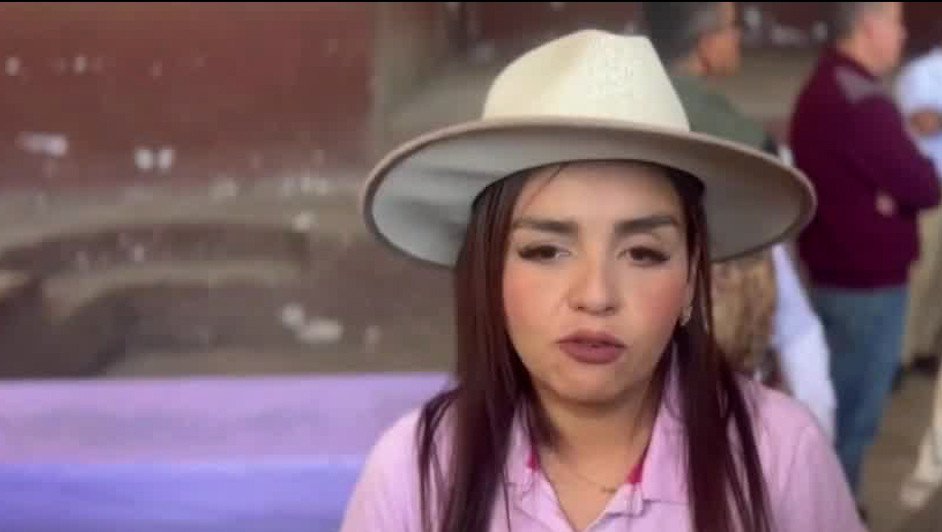 Acusan a policías de extorsión y Grecia Quiroz pide a Harfuch que los retire