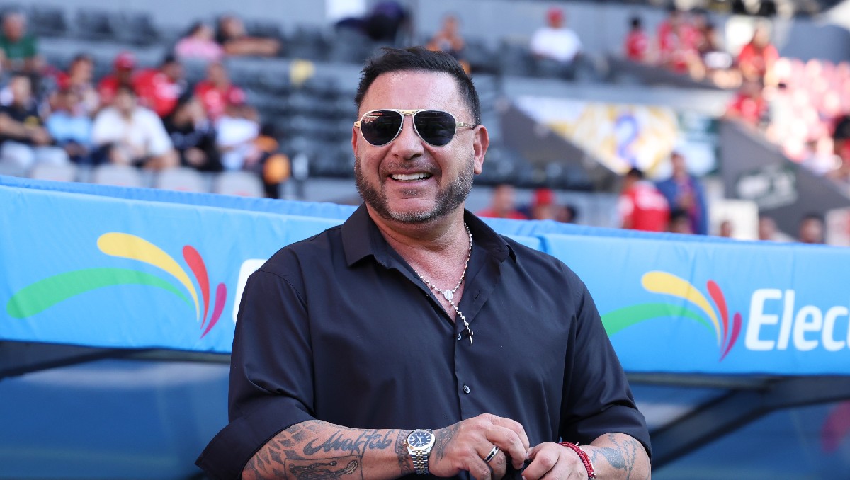 ¡Buen augurio para Toluca! 'Turco' Mohamed, con saldo positivo remontando finales tras perder la ida