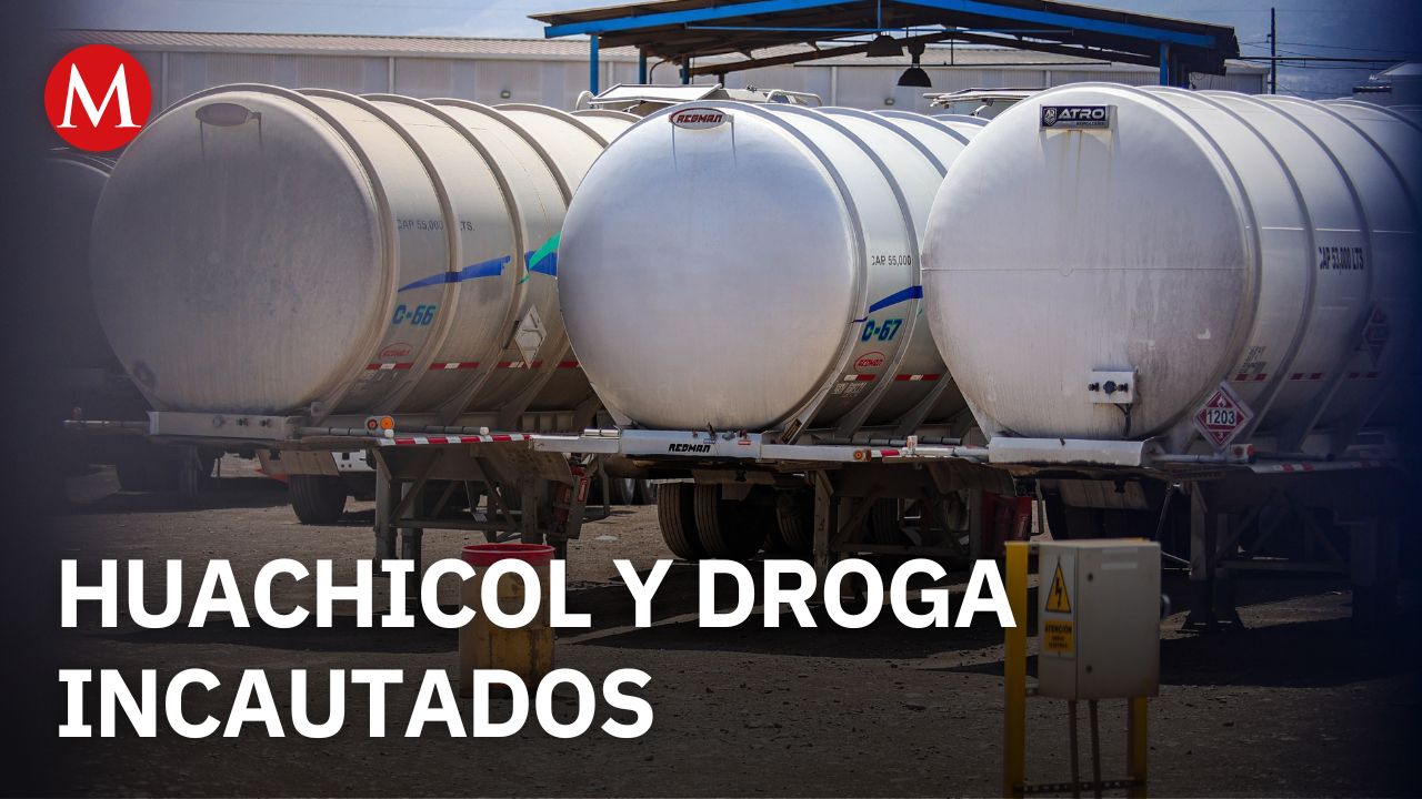 Autoridades desmantelan un centro de huachicol tras labores de inteligencia, en Hidalgo