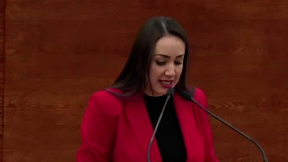 Avanza iniciativa en SLP que impulsa sólo candidatas mujeres para 2027