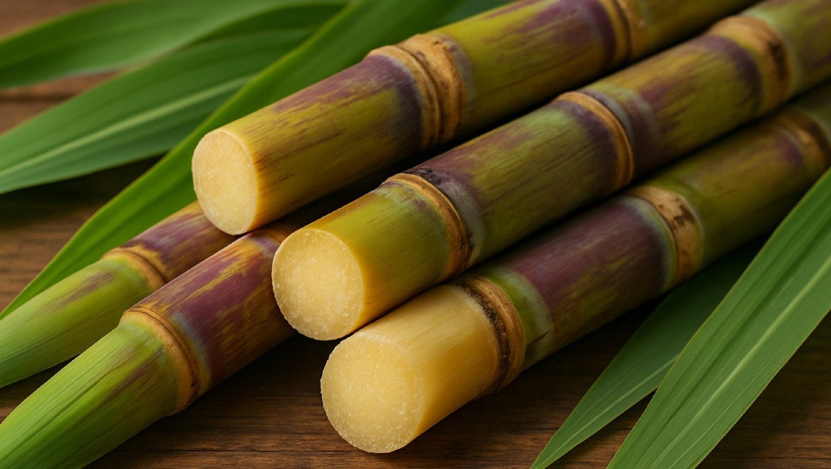 La caña es una de las frutas tradicionales del ponche | Especial Discover Milenio