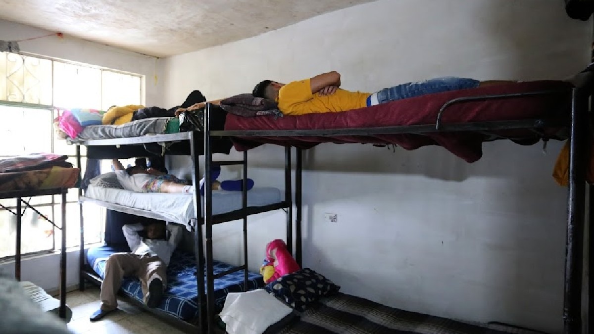 Centros de Rehabilitación buscan evitar que los jóvenes con adicciones sean reclutados por criminales. | Dany Béjar