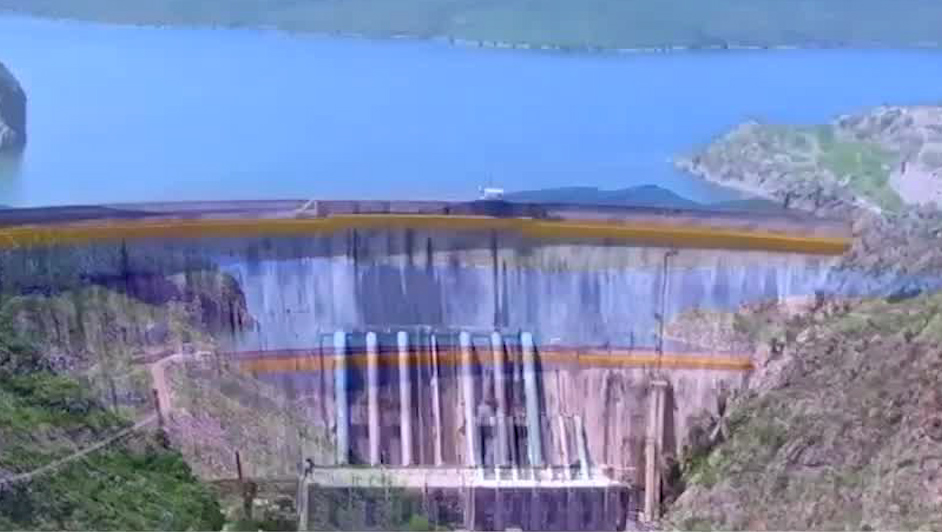 Chihuahua denuncia pagos ilegales de agua durante sequías en el Tratado de Aguas