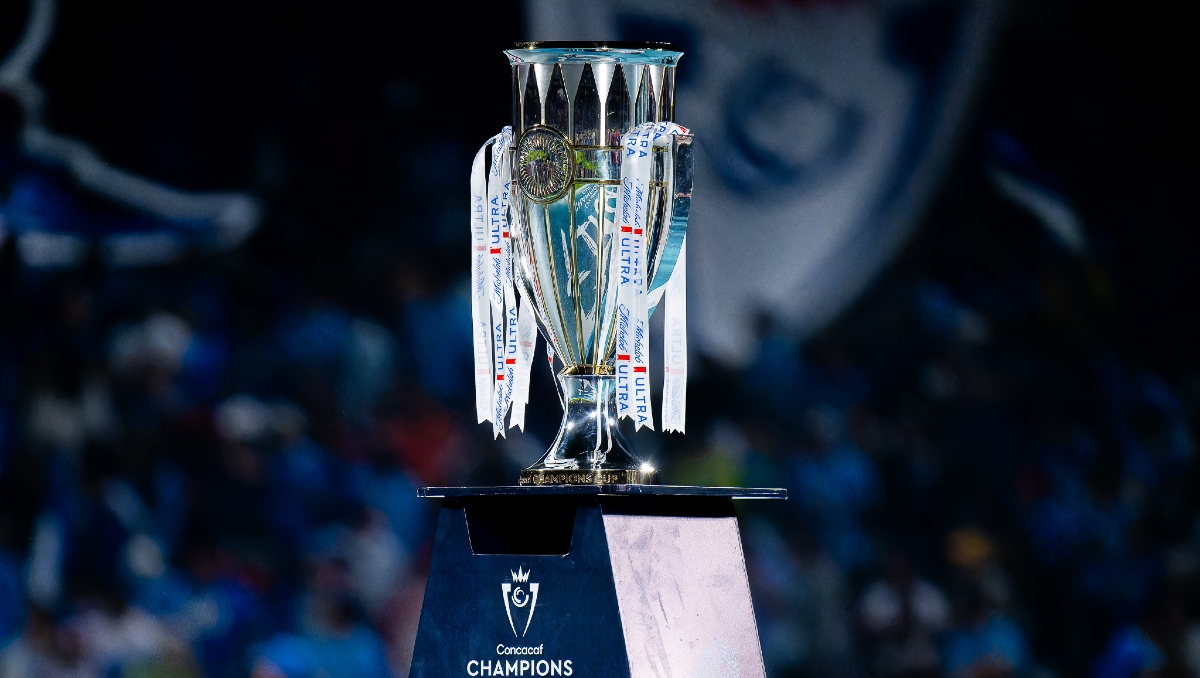 Concacaf Champions Cup da a conocer su calendario oficial para 2026, ¿Cuándo juegan los equipos mexicanos?