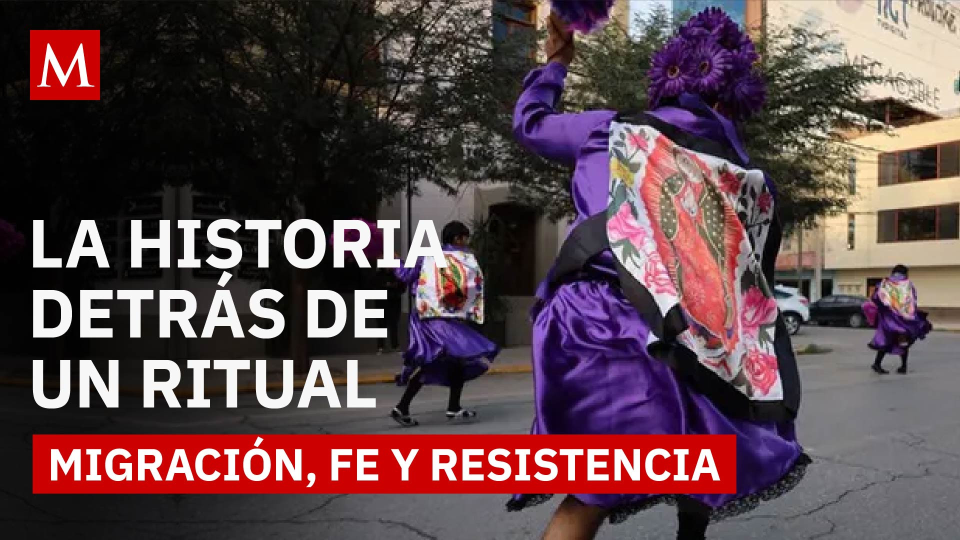 La danza de los Matachines: raíces indígenas, fe y resistencia en Durango y Coahuila
