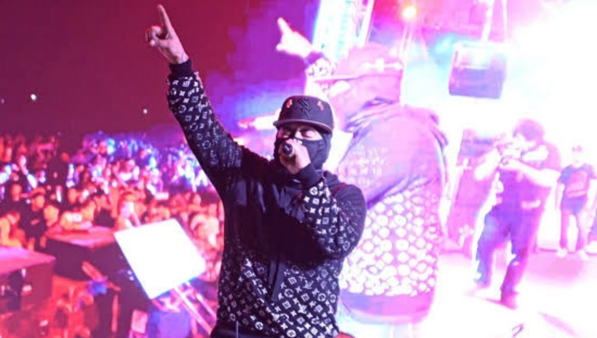 El Departamento del Tesoro identificó a 'Makabelico' como un asociado del Cártel del Noreste | Redes sociales