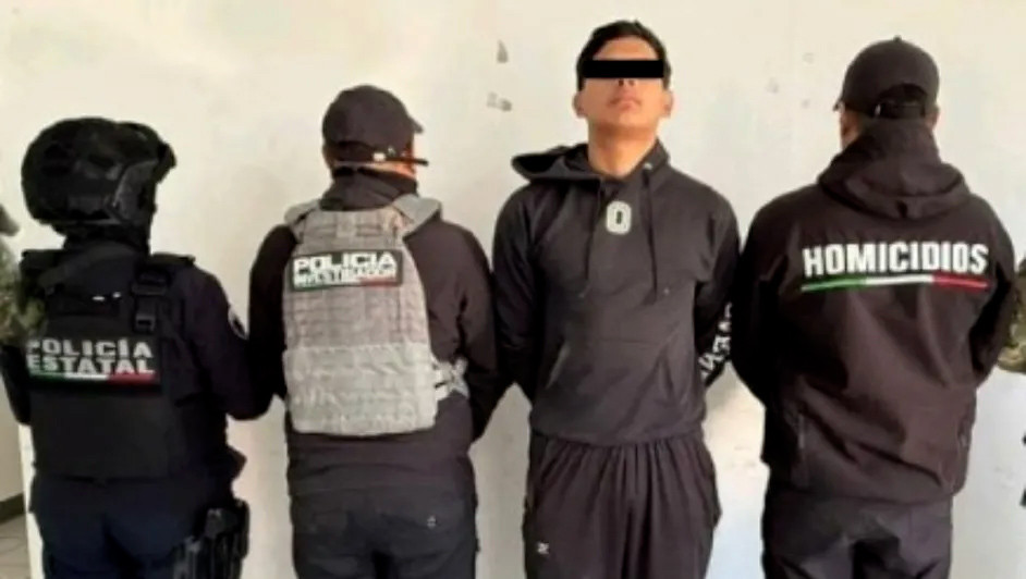 Detienen a cuarto implicado en el incendio del bar Lacoss en Puebla; aún faltan cómplices