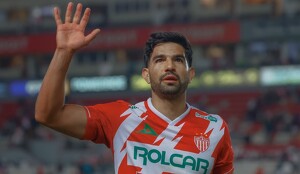 Diego de Buen suena para regresar a la Jaiba Brava.