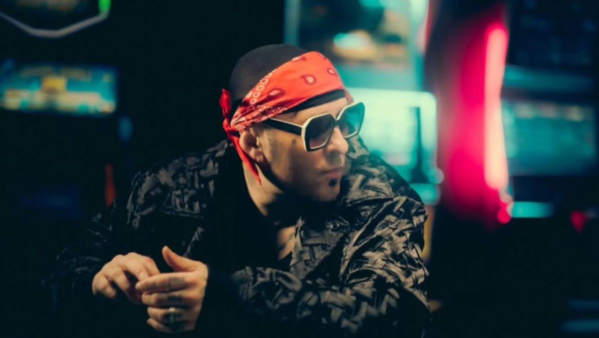 DJ Kane está feliz de volver a cantar en Monterrey. | Especial