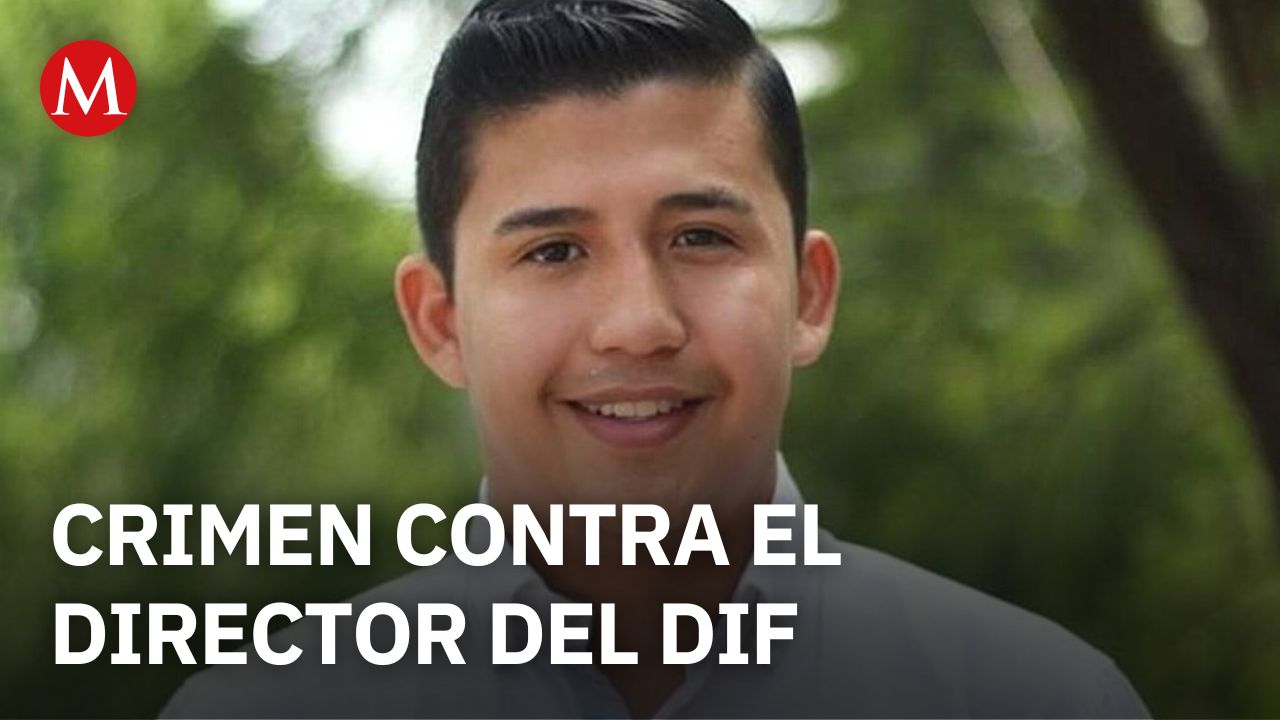 Enrique Estrada, titular del DIF, muere tras agresión armada en Jalisco