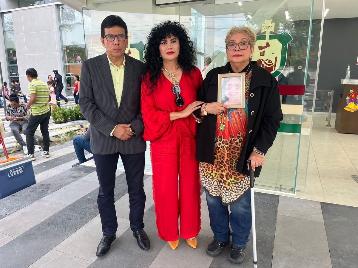 Dan 70 años de prisión a feminicida de Silvia Jazmín, asesinada en Minatitlán, Veracruz