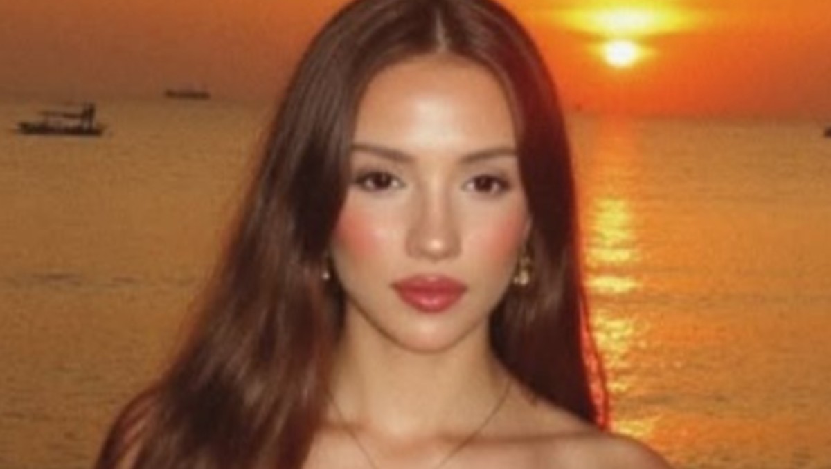 Marianne Gonzaga: Las claves de su presunta fuga tras publicar un polémico video y dar de baja sus redes sociales