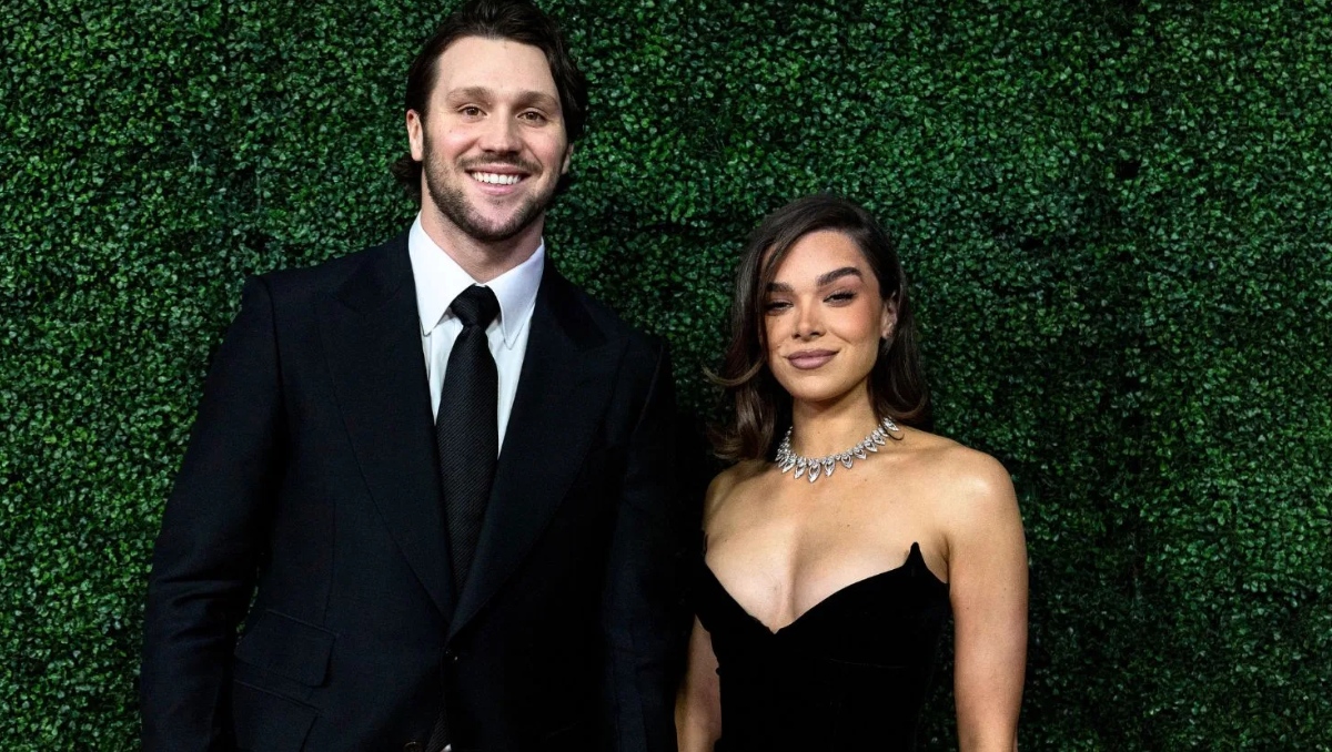 ¡Bebé en camino! Hailee Steinfeld y Josh Allen confirman embarazo tras rumores con un emotivo video