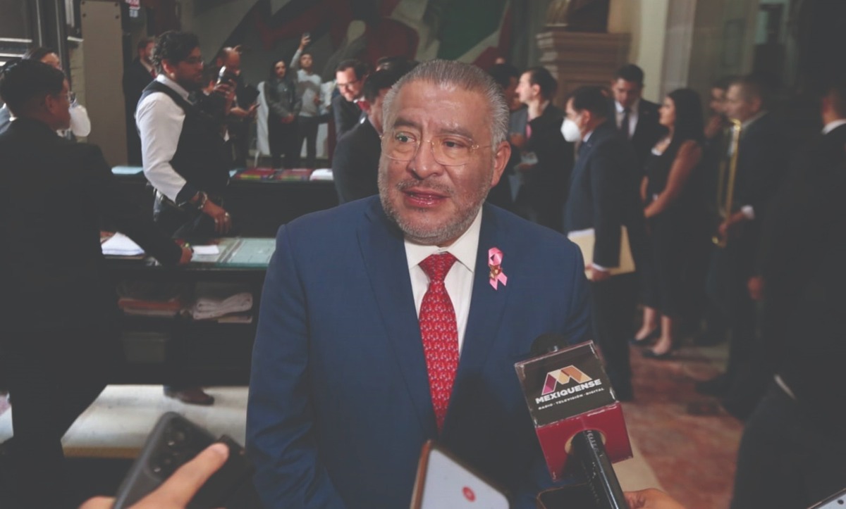 La incidencia criminal va a la baja, señaló el secretario general de Gobierno. Especial