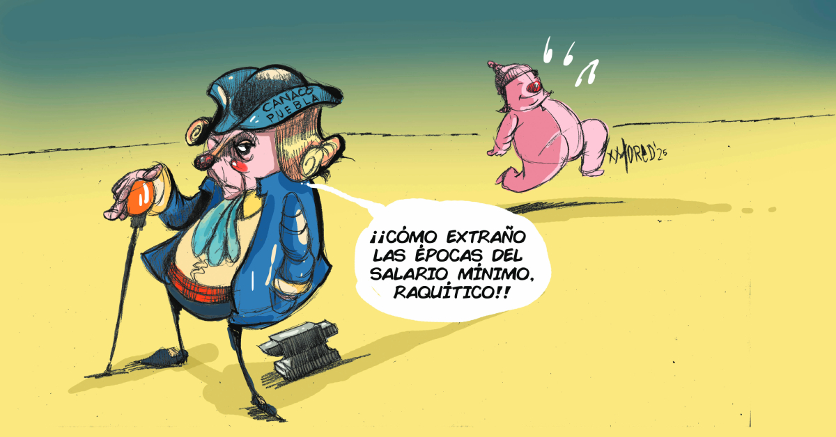 Invirtiendo la pirámide