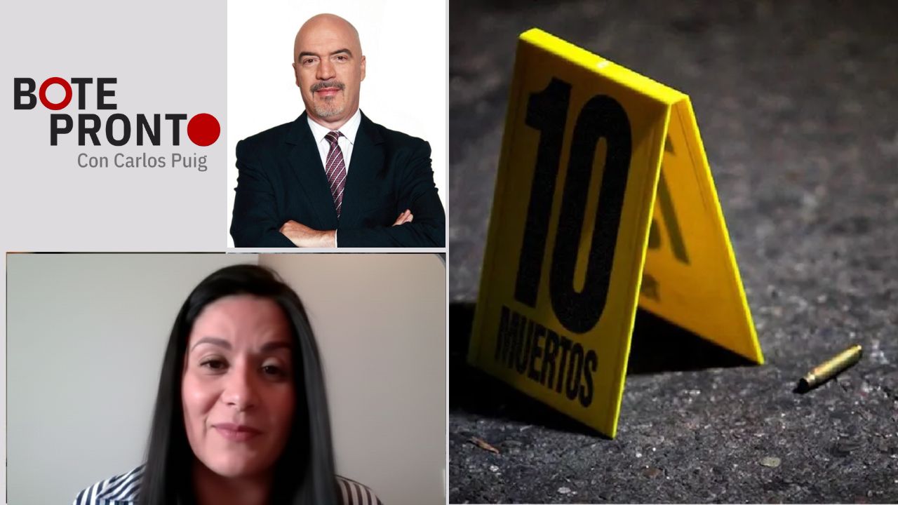 Las niñas son cinco veces más asesinadas que los niños | Bote Pronto