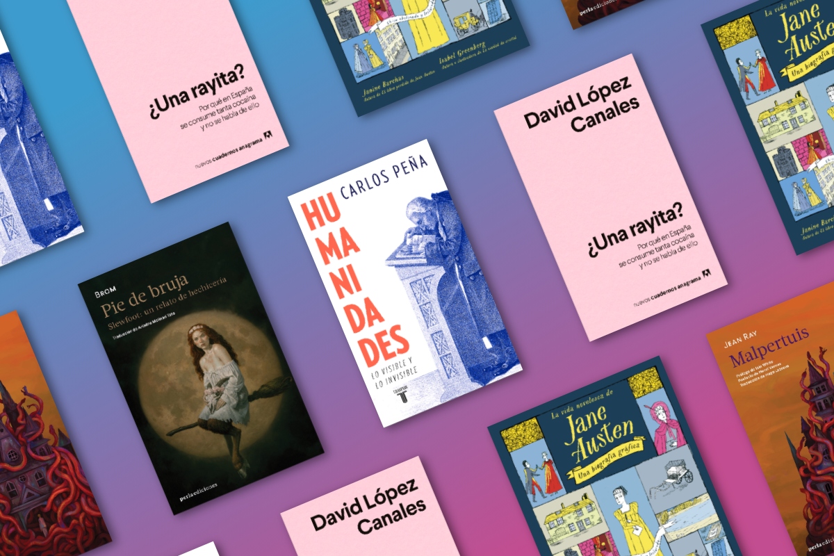 ‘Malpertuis’, de Jean Ray, encabeza nuestra lista. (Montaje: Laberinto)