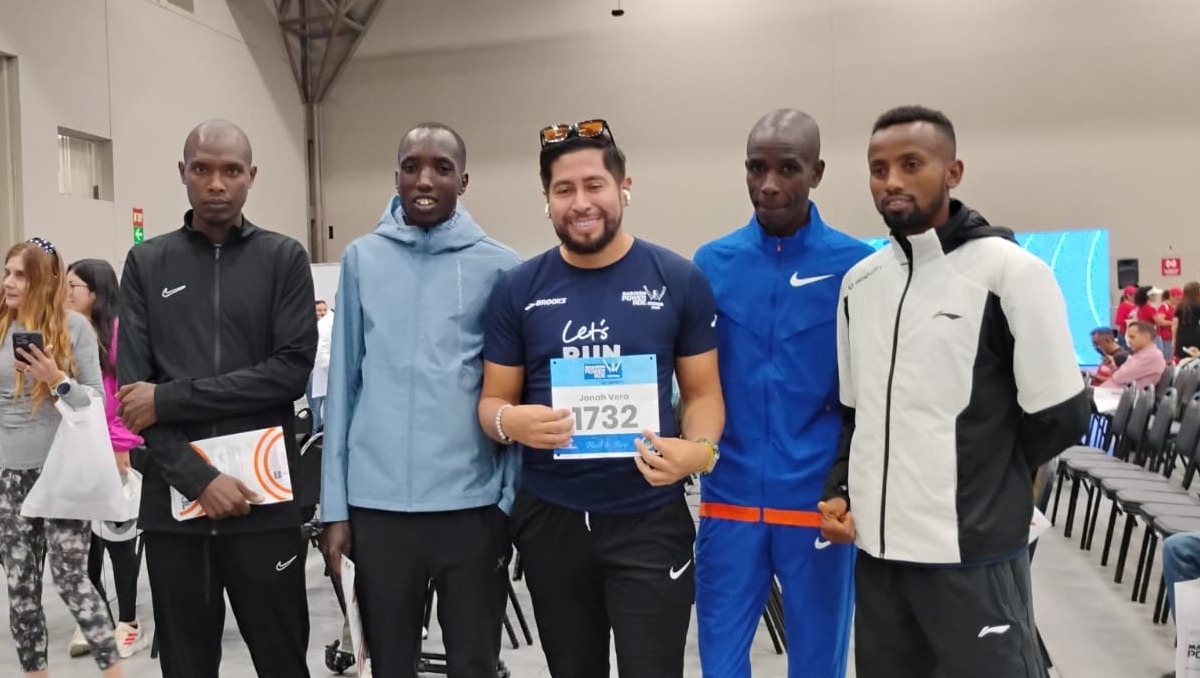 ¡Todo listo! Monterrey afina últimos detalles para recibir el Maratón Powerade 2025