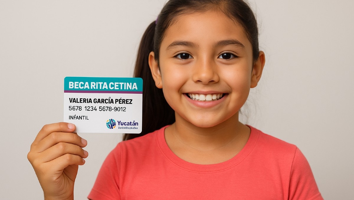 ¿No habrá pago de la Beca Rita Cetina hoy 12 de diciembre? Esto dice la Coordinación Nacional de los depósitos