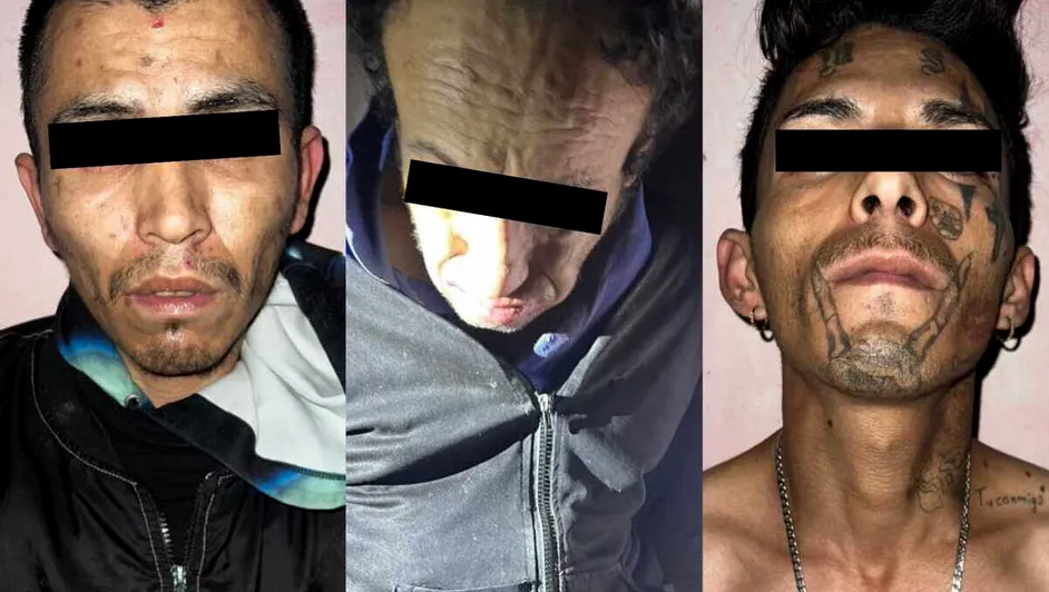 Policía de Ecatepec localiza a Yareth Alexandra, de 17 años, en Temascalapa