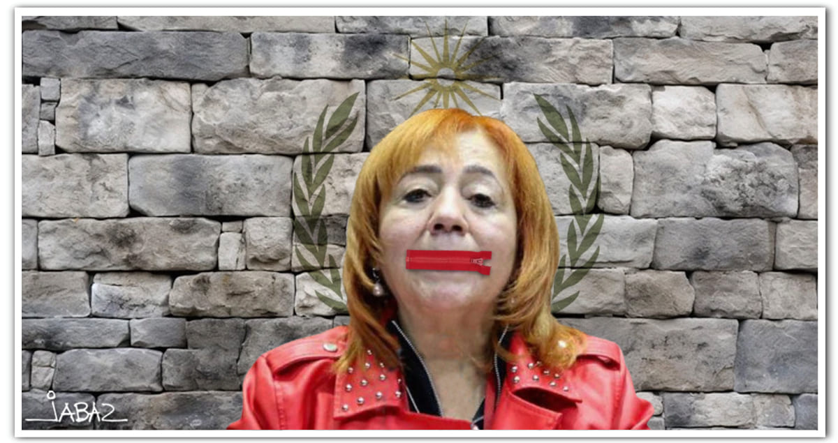 Silencio de Piedra ante la violencia