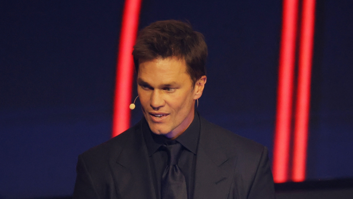 Tom Brady reacciona al regreso de Philip Rivers luego de cinco años de retiro: "¿Quién hace eso?"