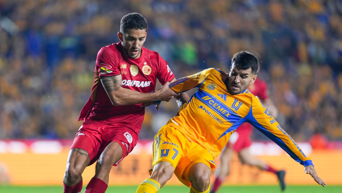 ¿Quién transmite la final de vuelta del Apertura 2025 de la Liga MX? Horario, canal y dónde ver Toluca vs Tigres