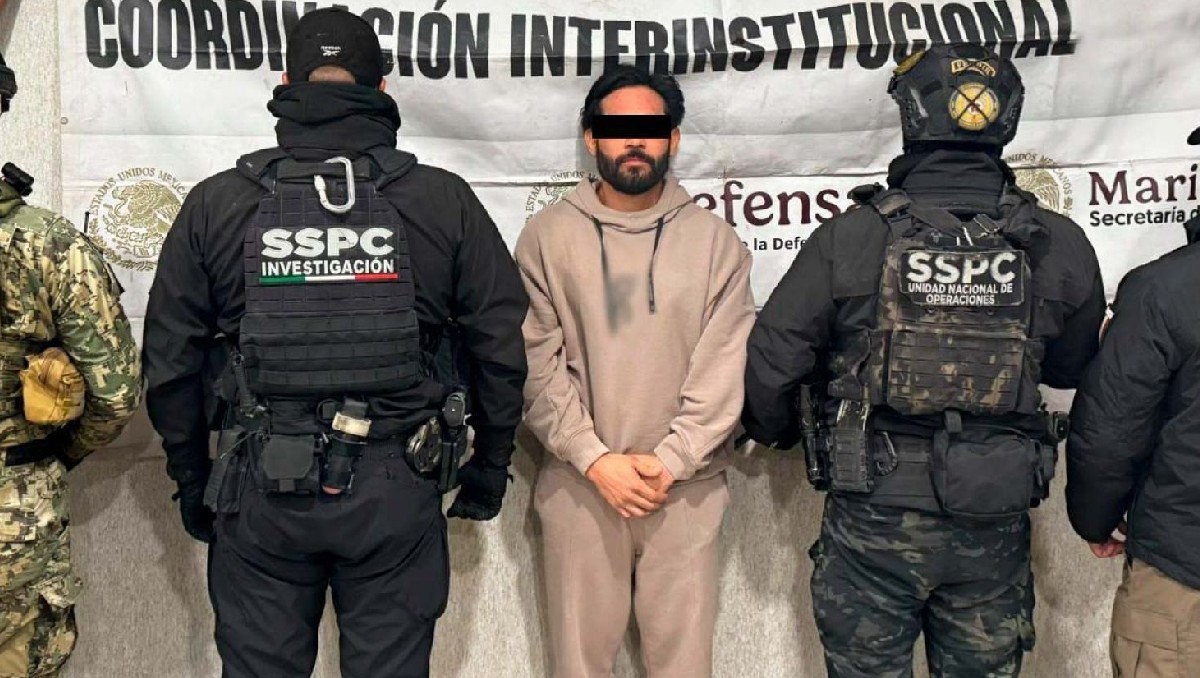 La UIF relaciona a 'El Limones' con fraude y lavado de dinero. | Cuartoscuro