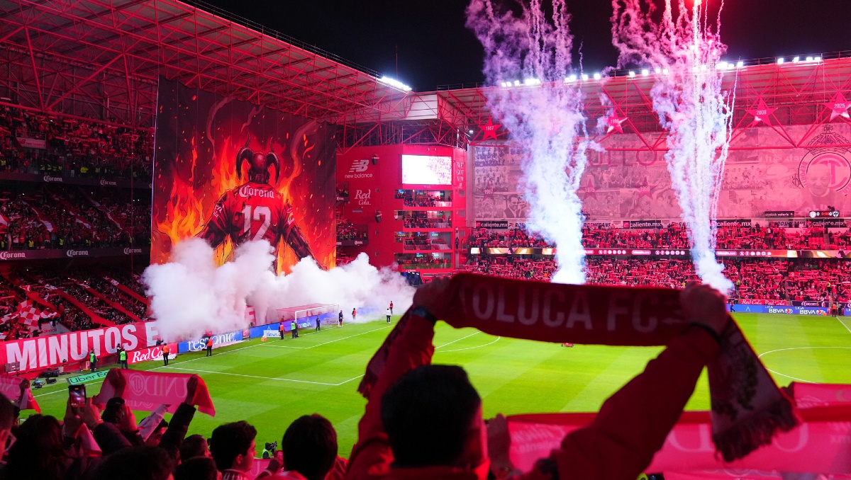 Final de Vuelta de Liga MX se queda sin boletos y los precios de reventa se van a las nubes