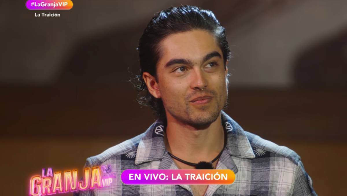 Trágico momento en 'La Granja VIP'; Sergio Mayer Mori vivió un fuerte accidente con un caballo | VIDEO