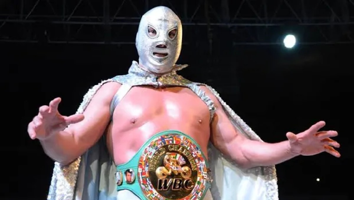 “Es un ejemplo a seguir”: La afición echa las últimas porras al Hijo del Santo en su lucha del retiro