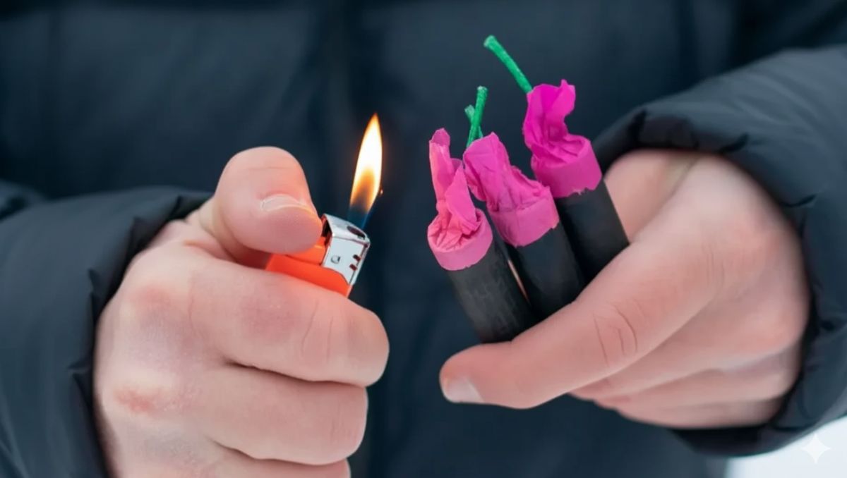 Agentes de la Policía Investigadora de Delitos acudieron al lugar y entrevistaron a familiares para esclarecer lo ocurrido. | Especial