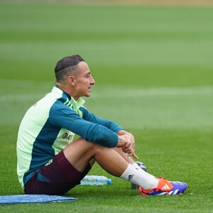 Fuentes indican que Andrés Guardado podría unirse a Rafa Márquez como auxiliar técnico en la Selección Mexicana