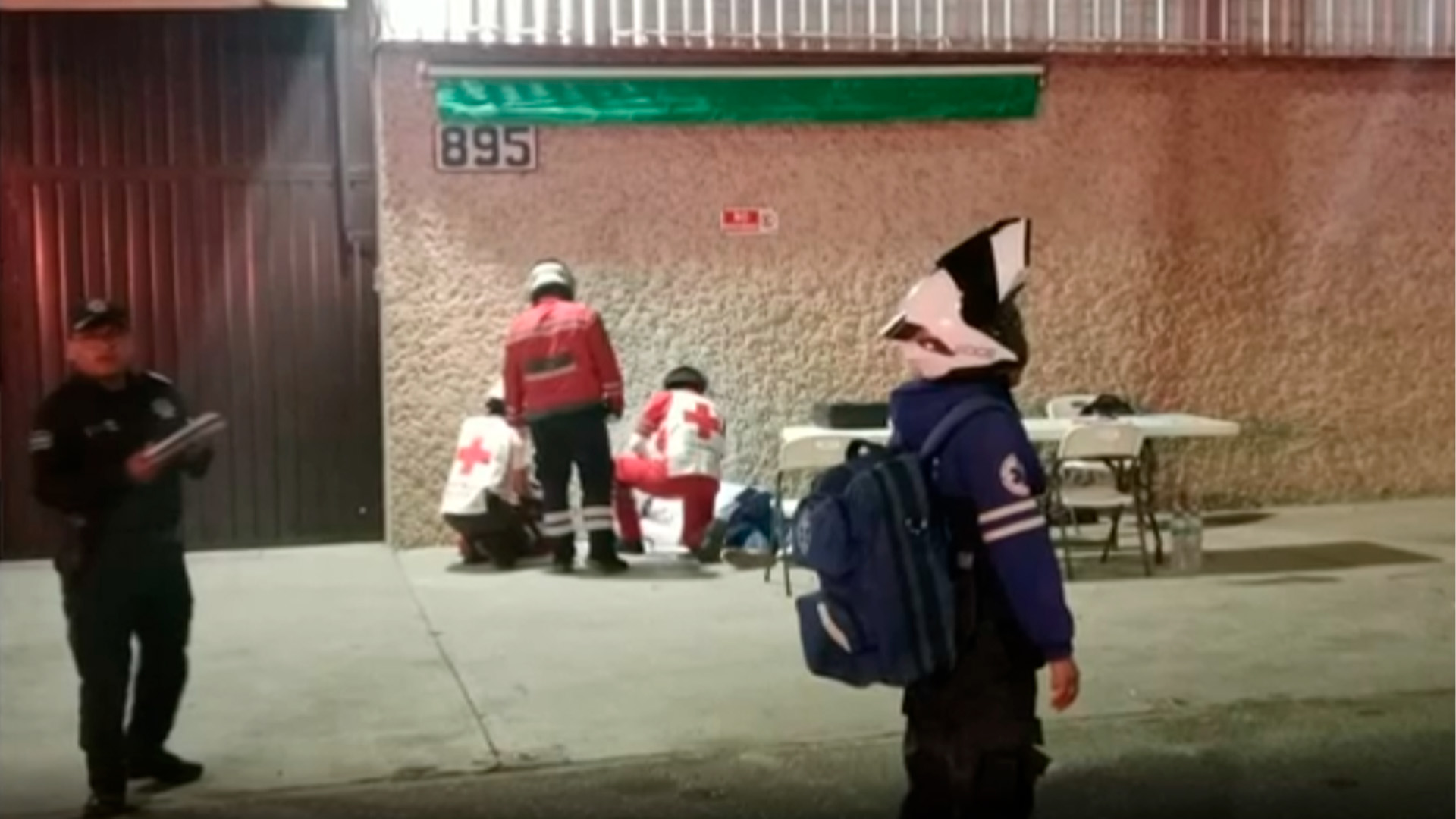 Asesinan a funcionario en Oaxaca durante operativo de alcoholímetro