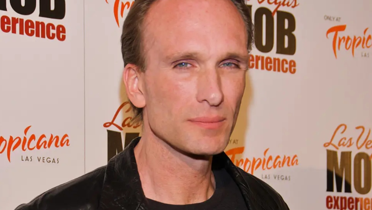 El manager de Peter Greene recuerda su última llamada con el actor antes de su muerte: “Una conversación totalmente normal”