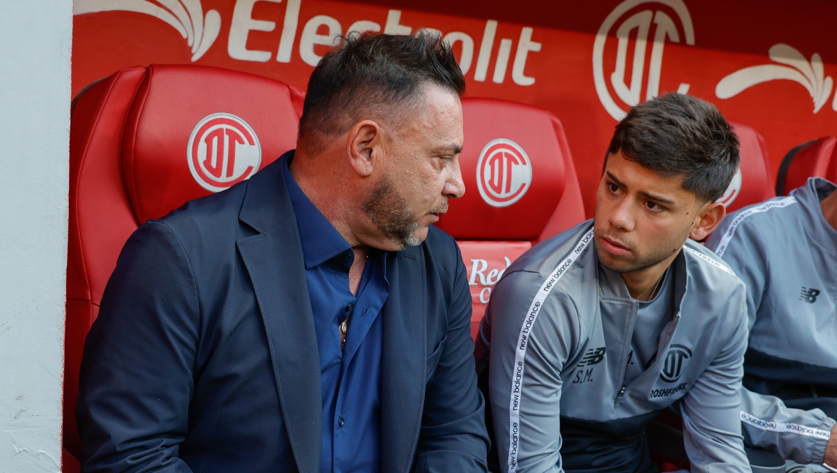 ¡Dinastía Mohamed! Los padres e hijos campeones en la Liga MX