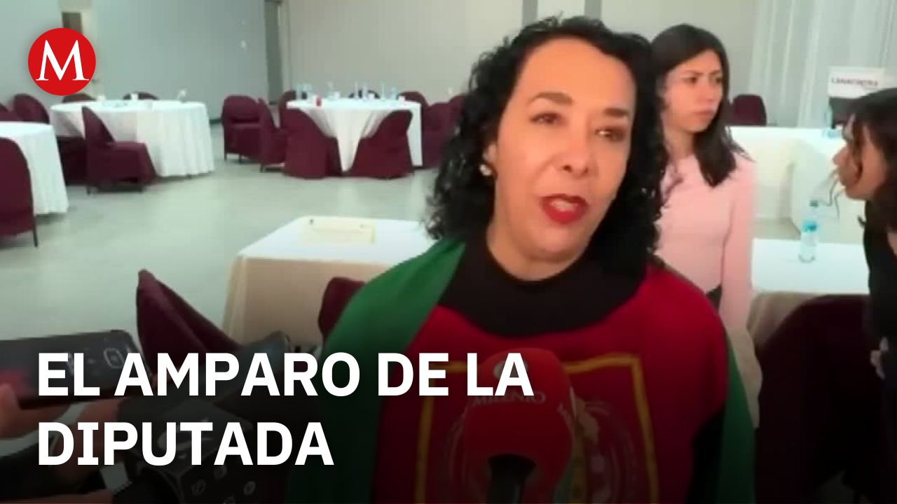 Diputada de Morena devuelve su visa a Estados Unidos, por nexos con el Cártel de Sinaloa
