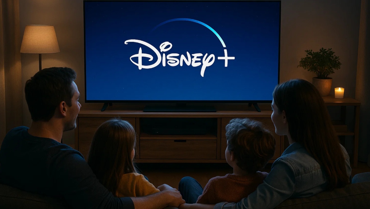 Disney+ lanza actualización global que unifica su diseño y ofrece recomendaciones personalizadas a los usuarios