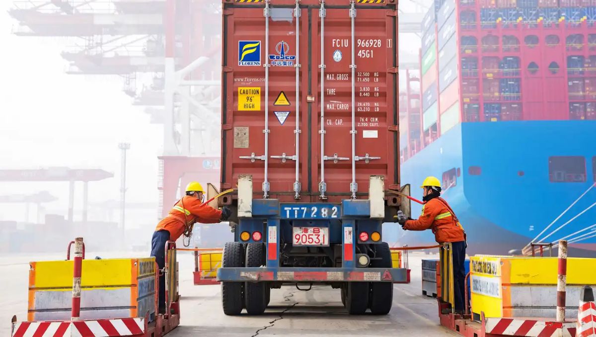 El experto confía que el Tratado comercial siga vigente. AP