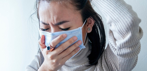 El experto de la salud advirtió que su mayor riesgo es la fácil transmisión del virus entre la población