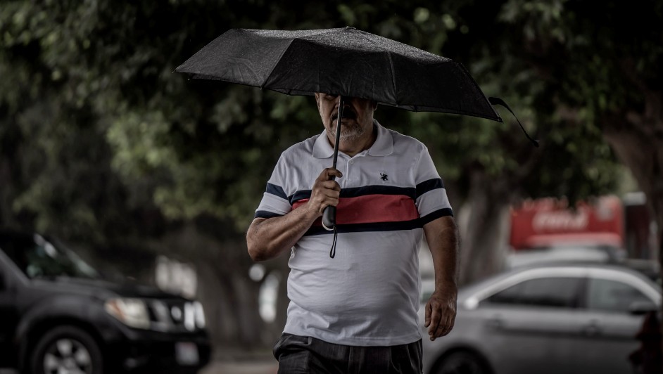 Gobierno de México advierte sobre la llegada del frente frío 21 y las lluvias intensas que ocasionará