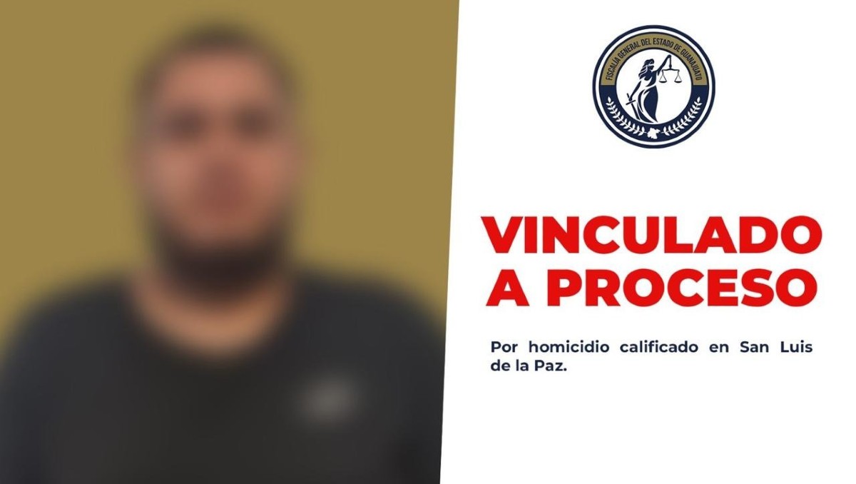 Guanajuato: detienen a presunto homicida de abogada del PJ  | Especial