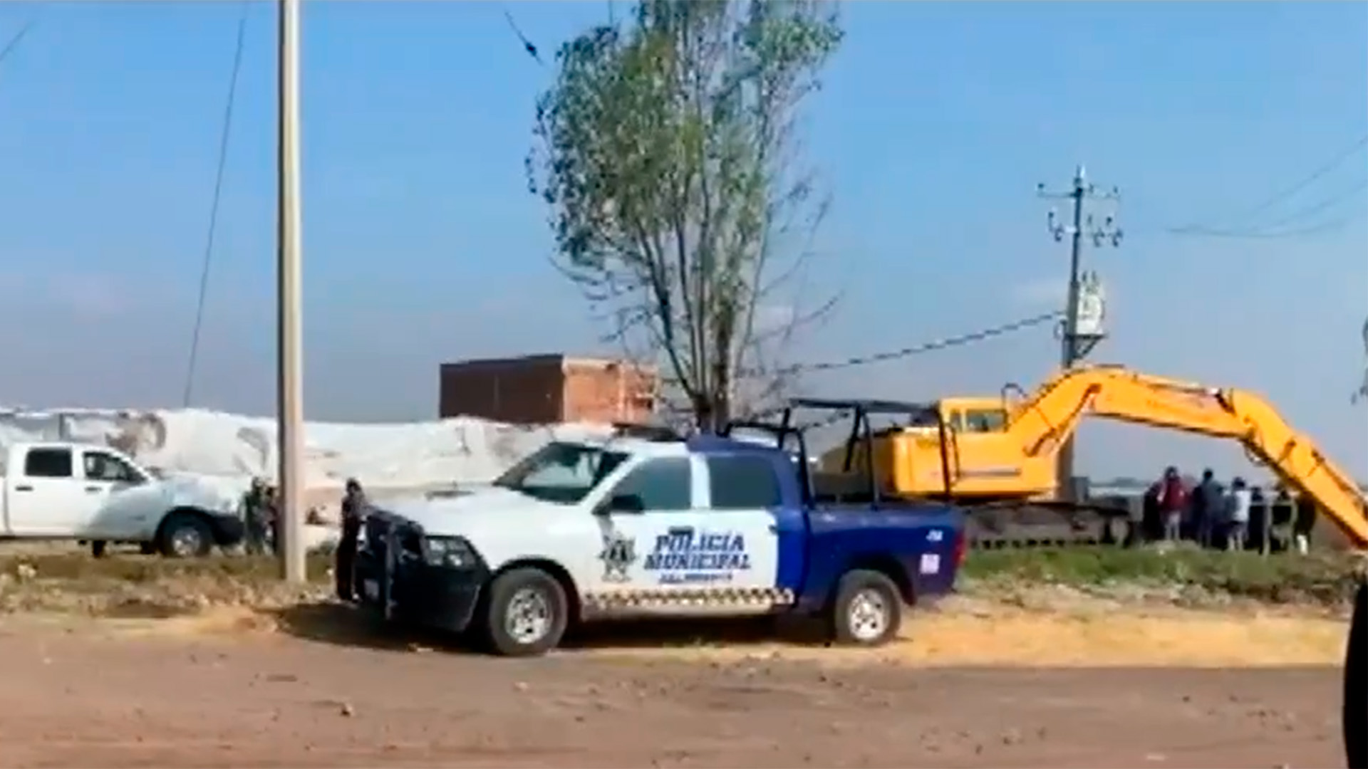 Jornada violenta en León deja cuatro hombres asesinados en menos de 24 horas