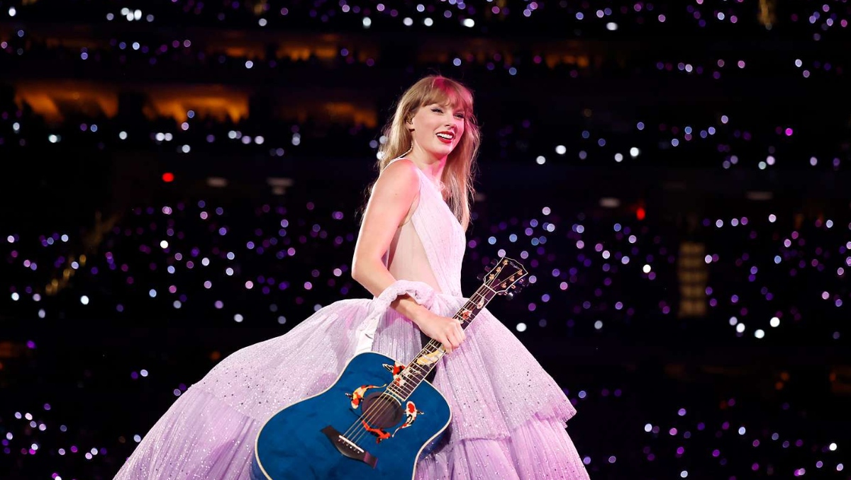 Las 5 ‘profecías’ de Taylor Swift que se cumplieron años después