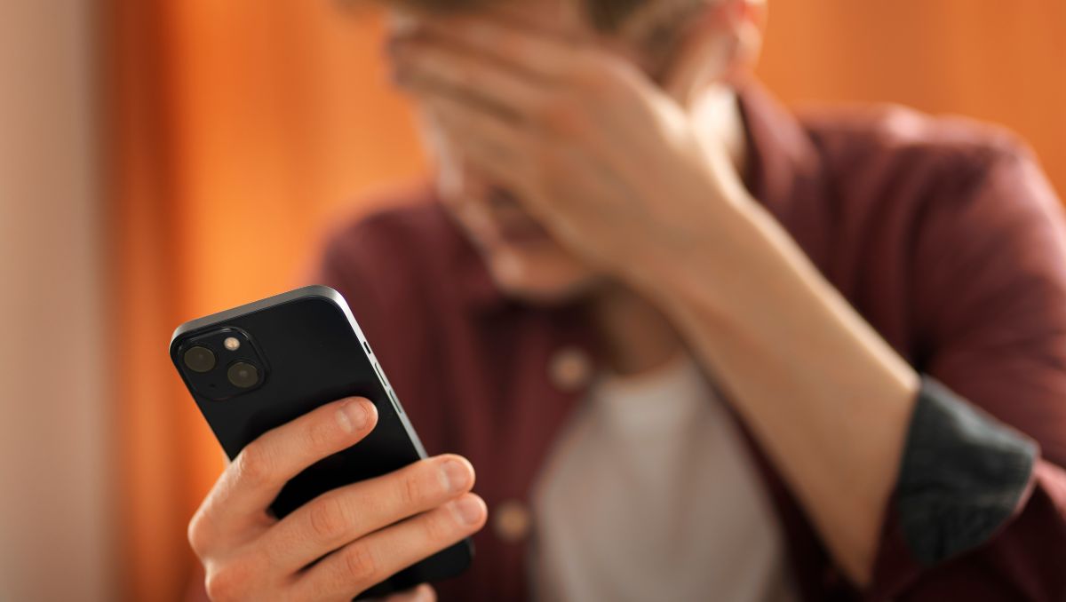 En Nuevo León se impuso un nuevo récord en delitos de extorsión | Freepik (Especial)